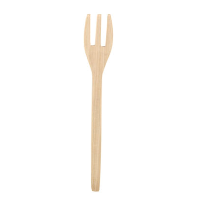  - CG43 Natural Wood Fork