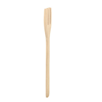 CG43 Natural Wood Fork