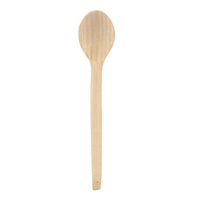  - CG44 Natural wood spoon