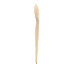 CG44 Natural wood spoon - Thumbnail