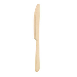 CG45 Natural Wood Knife - Thumbnail