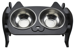 PS7 Cat Mamaity Black Dual - Thumbnail