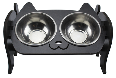 PS7 Cat Mamaity Black Dual