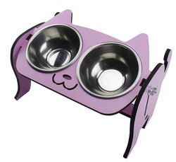 PS9 Cat Mage Pink Dual - Thumbnail