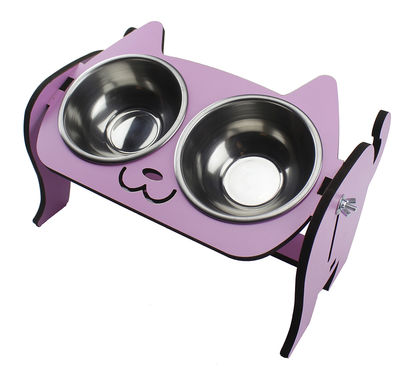  - PS9 Cat Mage Pink Dual