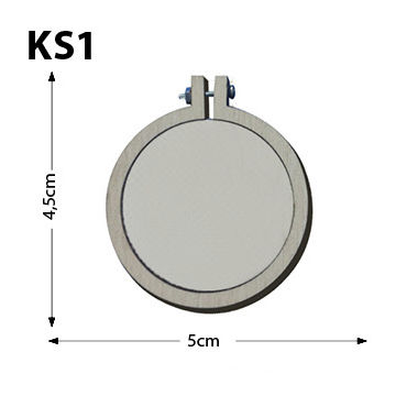 Ks1-Round Pulley