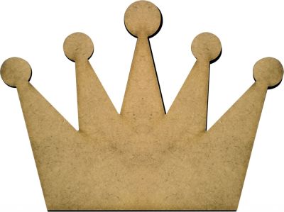  - M14 Prince Crowns Wood Object